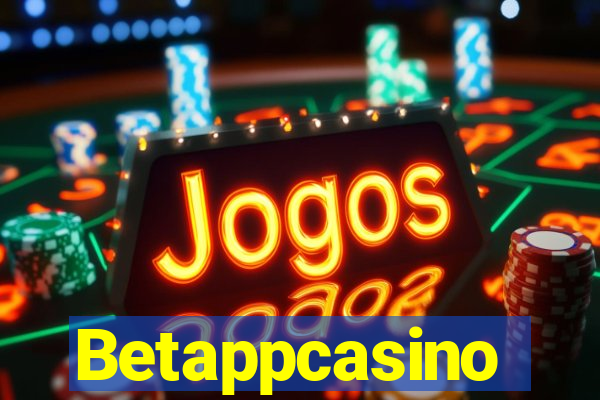 Betappcasino