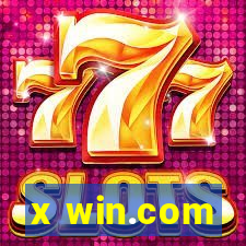 x win.com