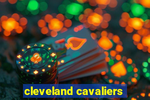 cleveland cavaliers