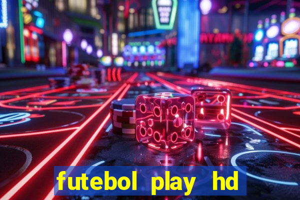 futebol play hd s茫o paulo