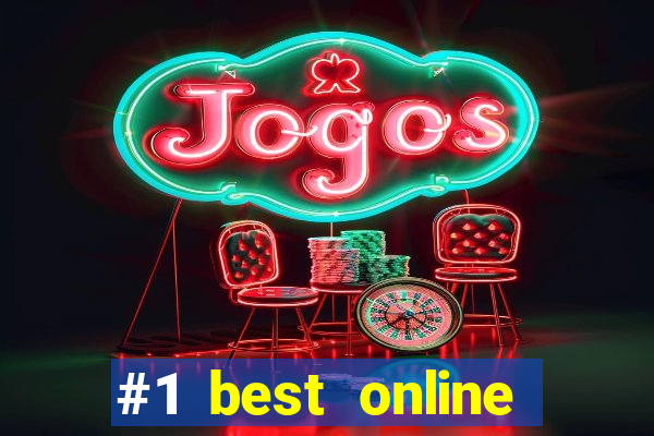 #1 best online casino reviews in canada