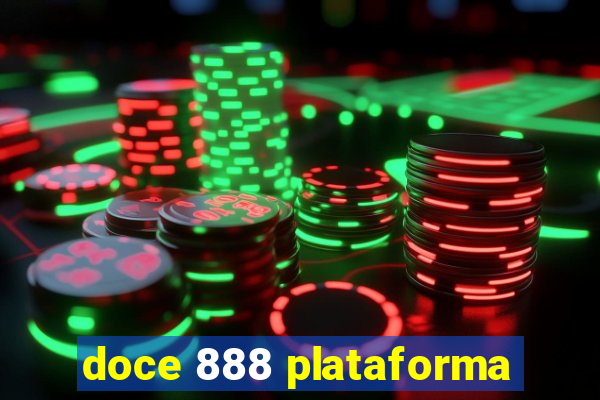 doce 888 plataforma