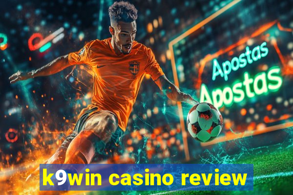 k9win casino review