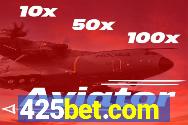 425bet.com