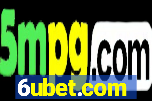 6ubet.com