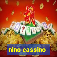 nino cassino