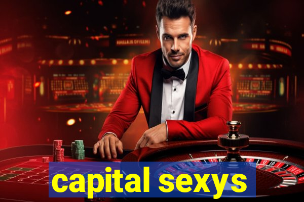 capital sexys