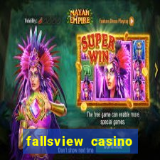 fallsview casino ontario canada