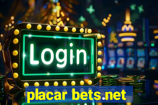 placar bets.net