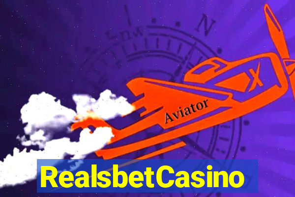 RealsbetCasino