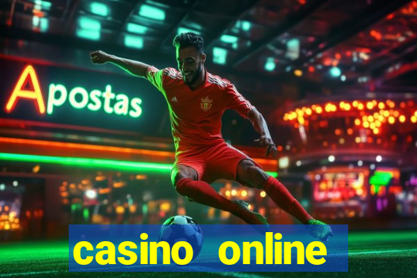 casino online fortune tiger