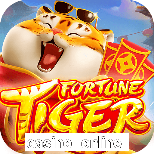 casino online fortune tiger