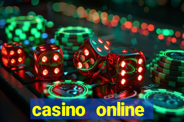 casino online fortune tiger