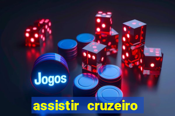 assistir cruzeiro das loucas