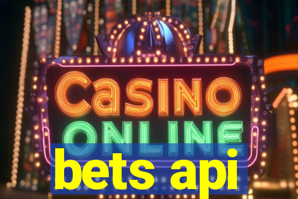 bets api