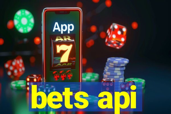 bets api