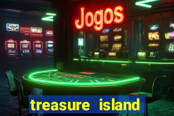 treasure island casino online