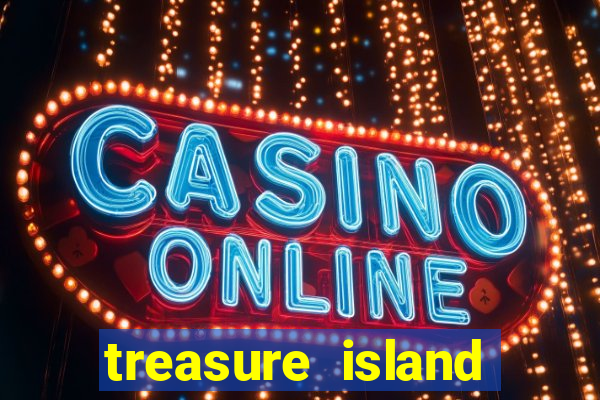 treasure island casino online