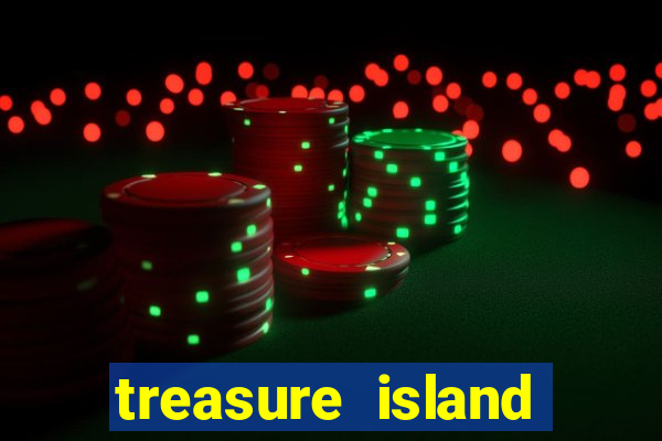 treasure island casino online