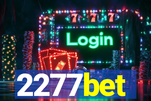 2277bet