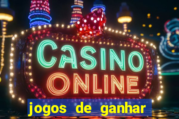 jogos de ganhar dinheiro sem deposito