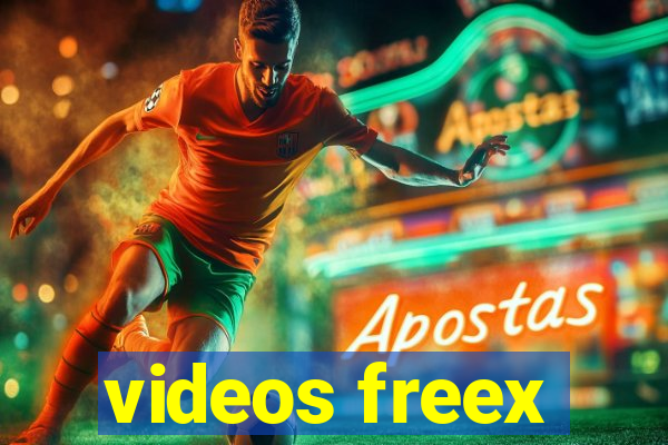 videos freex