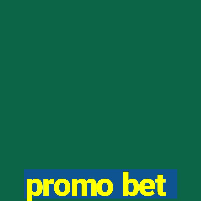 promo bet