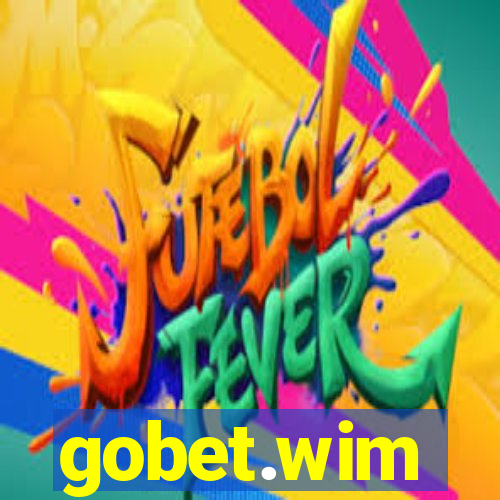 gobet.wim