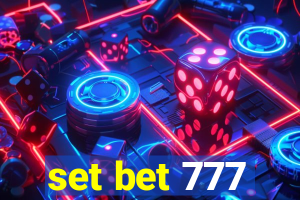 set bet 777