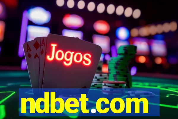 ndbet.com