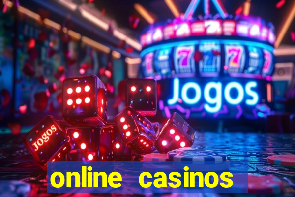 online casinos online uk