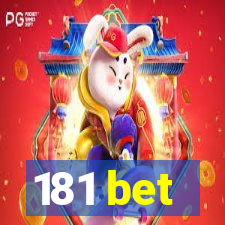 181 bet