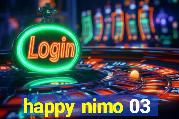 happy nimo 03