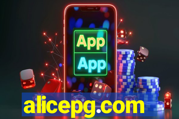 alicepg.com