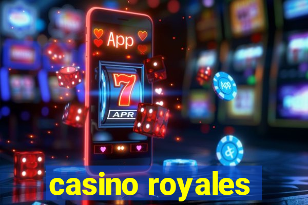 casino royales