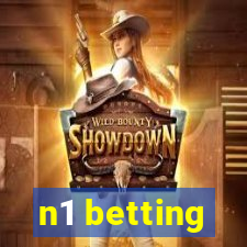 n1 betting