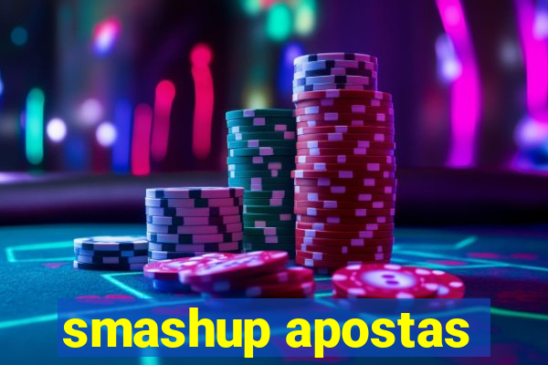 smashup apostas