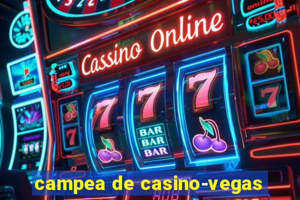 campea de casino-vegas