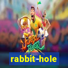 rabbit-hole