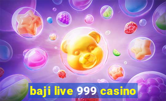 baji live 999 casino