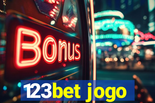 123bet jogo