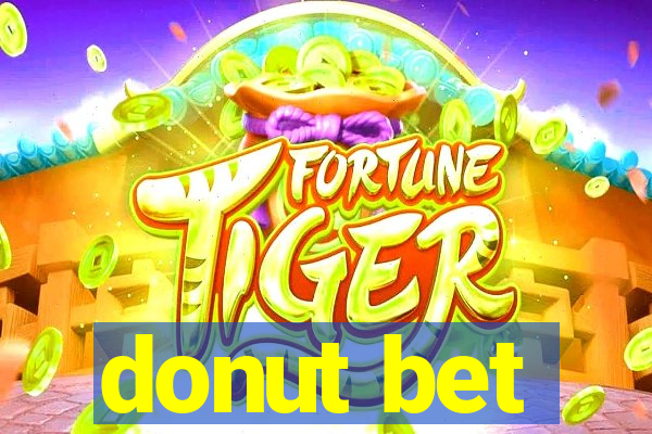 donut bet