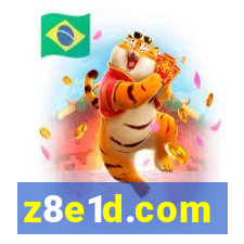 z8e1d.com