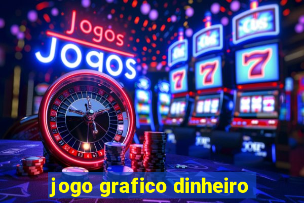 jogo grafico dinheiro