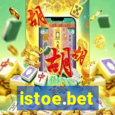 istoe.bet