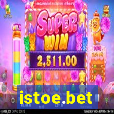 istoe.bet