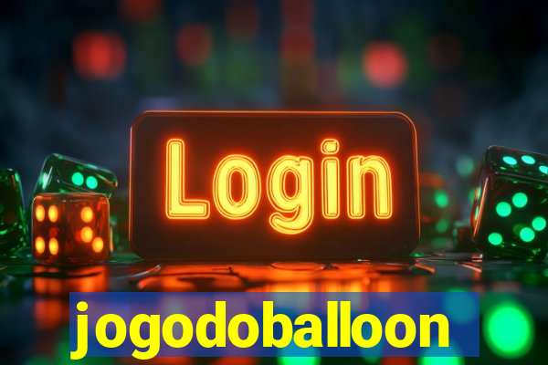 jogodoballoon