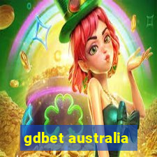 gdbet australia