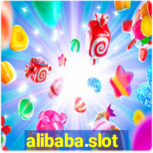 alibaba.slot