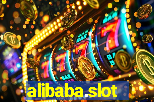 alibaba.slot